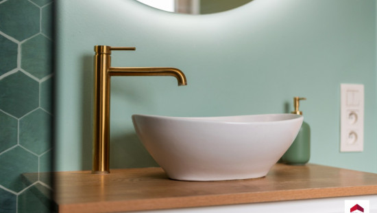 Eikenlaan - 8 - - 1740