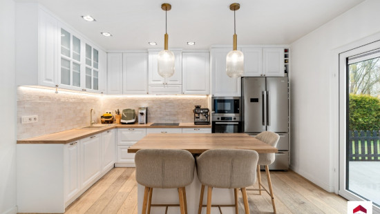 Eikenlaan - 8 - - 1740