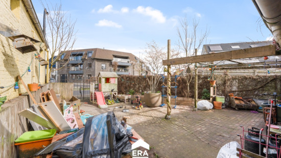 Kortrijksestraat - 405 - - 8020