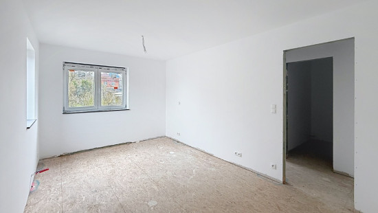 Rue René Masuy - LOT 5 - - 5170