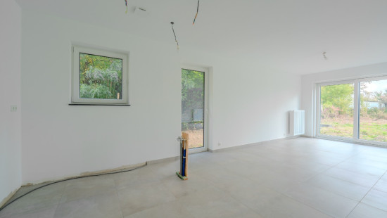 Rue René Masuy - LOT 3 - - 5170