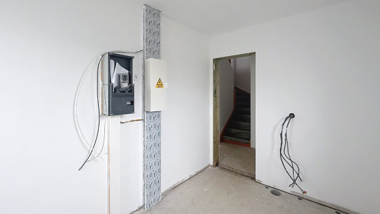 Rue René Masuy - LOT 5 - - 5170