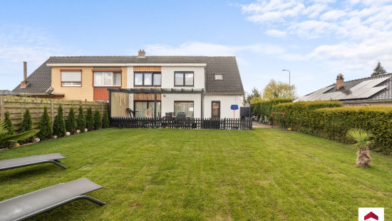 Eikenlaan - 8 - - 1740