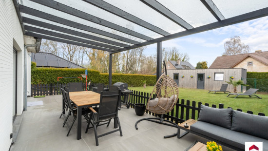 Eikenlaan - 8 - - 1740