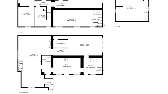 Rue Saint-Sauveur - 290 - - 4520