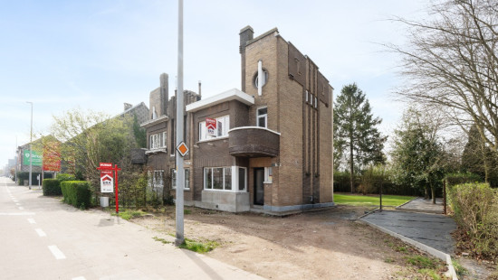 Plezantstraat - 320 - - 9100