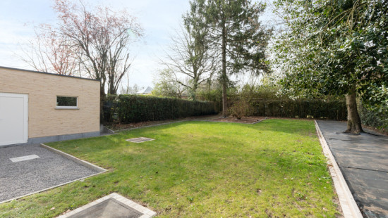 Plezantstraat - 320 - - 9100