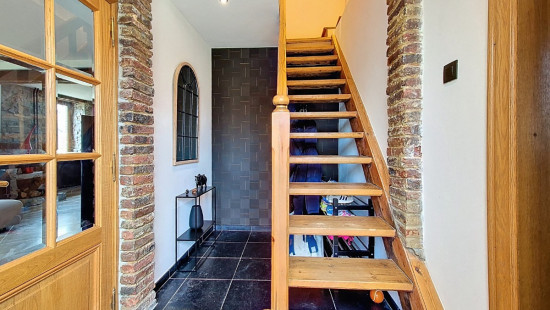 Rue Saint-Sauveur - 290 - - 4520