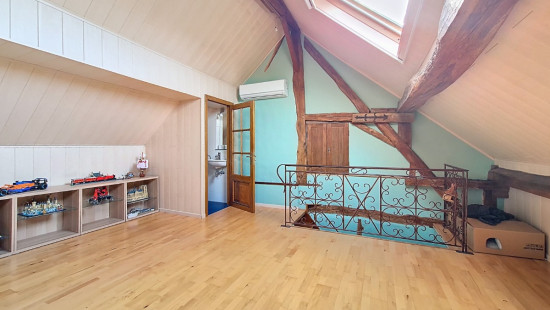 Rue Saint-Sauveur - 290 - - 4520