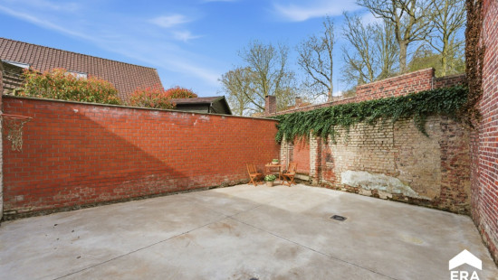 Veurnestraat - 104 - - 8970