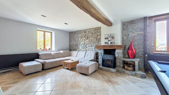 Rue Saint-Sauveur - 290 - - 4520