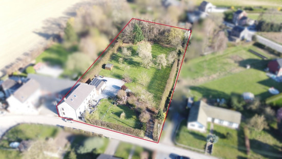 Rue Saint-Sauveur - 290 - - 4520