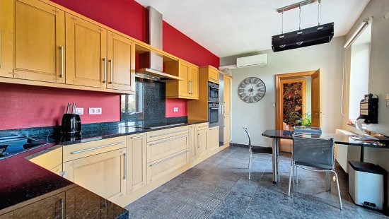 Rue Saint-Sauveur - 290 - - 4520