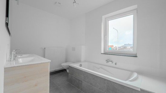 Rue René Masuy - LOT 3 - - 5170