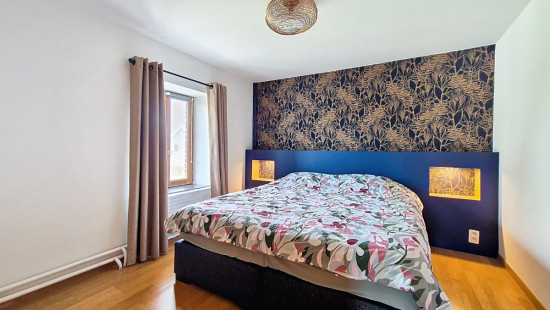 Rue Saint-Sauveur - 290 - - 4520