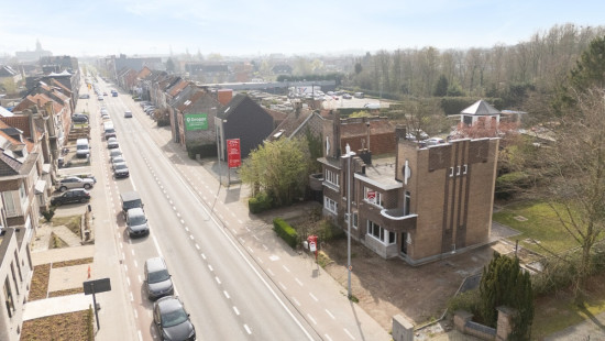 Plezantstraat - 320 - - 9100