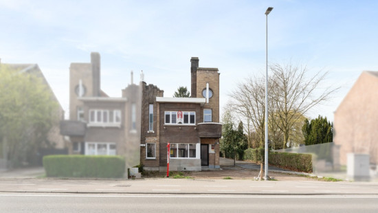 Plezantstraat - 320 - - 9100