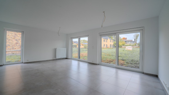 Rue René Masuy - LOT 3 - - 5170