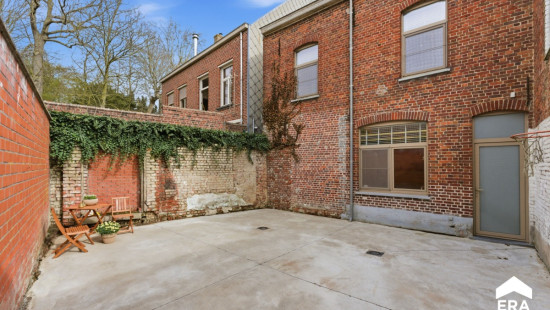 Veurnestraat - 104 - - 8970