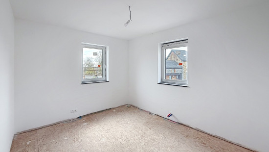 Rue René Masuy - LOT 5 - - 5170