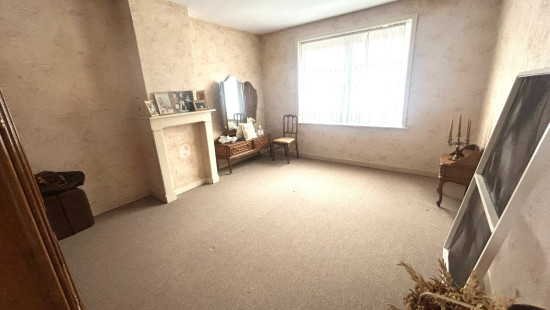 Leopoldstraat - 25 - - 8940