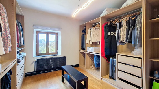 Rue Saint-Sauveur - 290 - - 4520