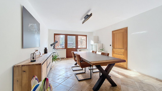 Rue Saint-Sauveur - 290 - - 4520