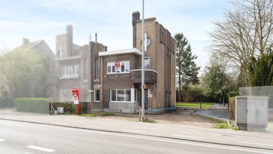 Plezantstraat - 320 - - 9100