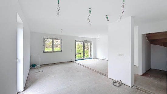 Rue René Masuy - LOT 5 - - 5170