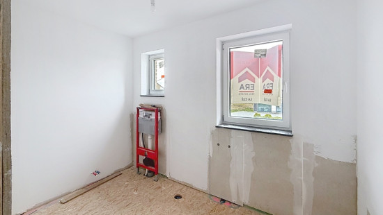 Rue René Masuy - LOT 5 - - 5170