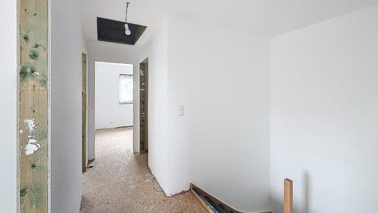 Rue René Masuy - LOT 5 - - 5170