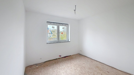 Rue René Masuy - LOT 5 - - 5170