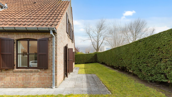 Pharaildelaan - 22 - - 8670