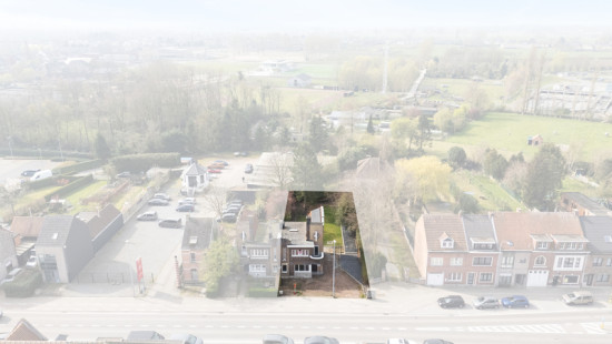 Plezantstraat - 320 - - 9100