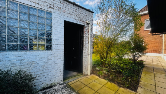 Kloosterstraat - 113 - - 8560