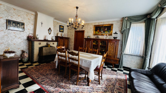 Kloosterstraat - 113 - - 8560