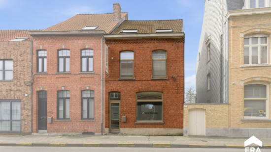 Veurnestraat - 104 - - 8970