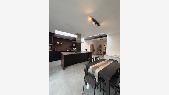Leopoldstraat - 29 - - 8940