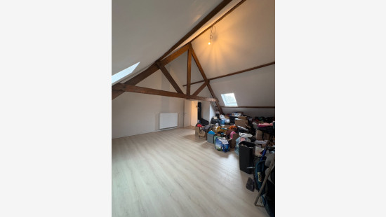 Leopoldstraat - 29 - - 8940