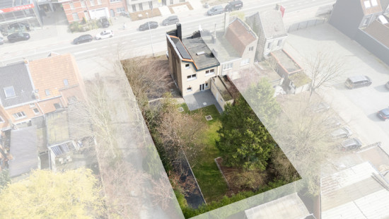 Plezantstraat - 320 - - 9100