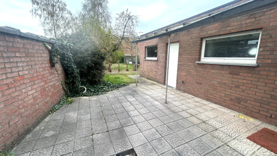 Leopoldstraat - 25 - - 8940