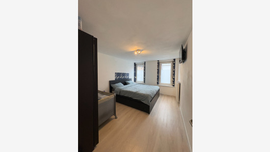 Leopoldstraat - 29 - - 8940