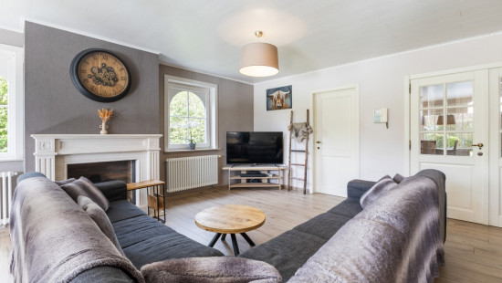 Ter Weide - 24 - - 8670