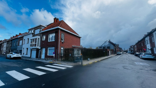 Kloosterstraat - 113 - - 8560