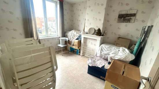 Leopoldstraat - 25 - - 8940