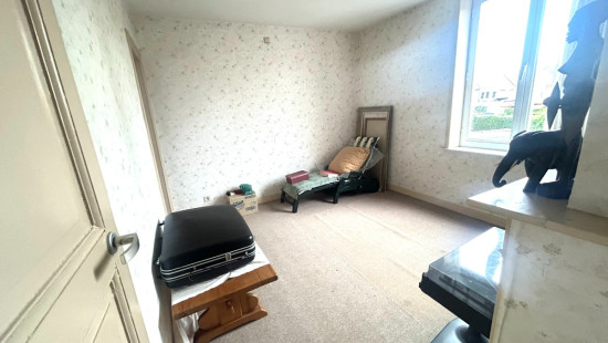 Leopoldstraat - 25 - - 8940