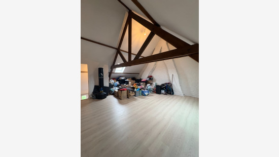 Leopoldstraat - 29 - - 8940