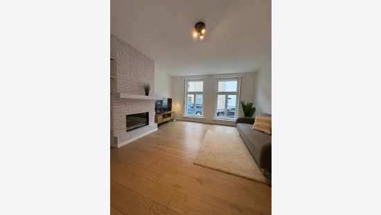 Leopoldstraat - 29 - - 8940