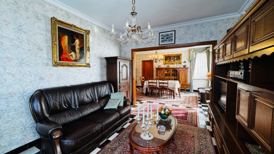 Kloosterstraat - 113 - - 8560