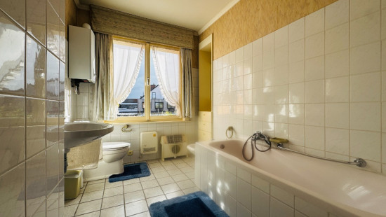 Kloosterstraat - 113 - - 8560